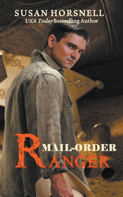 Mail-Order Ranger (Paperback)