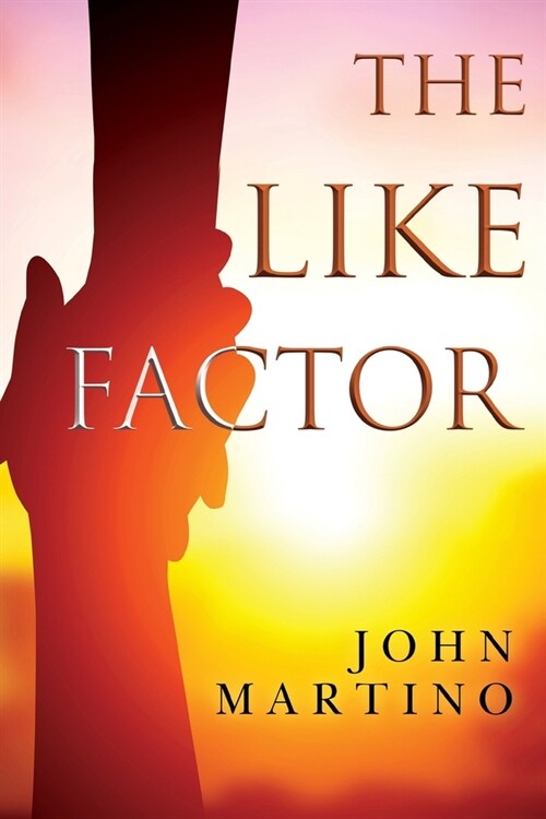 The Like Factor (Paperback)