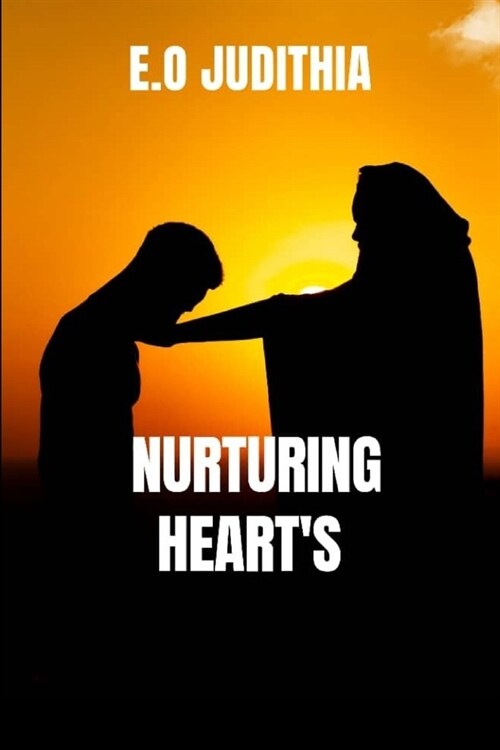 Nurturing Heart (Paperback)