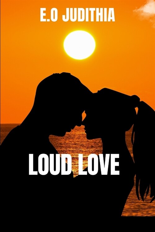Loud Love (Paperback)