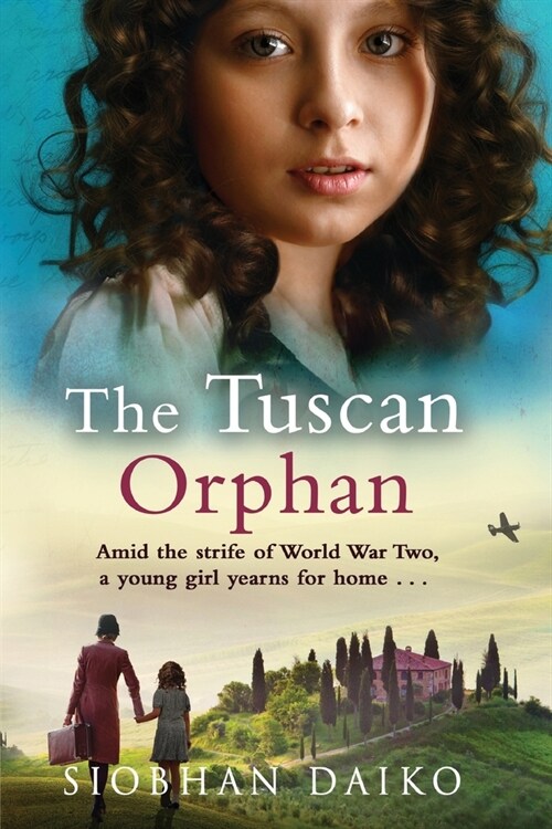 The Tuscan Orphan (Paperback)