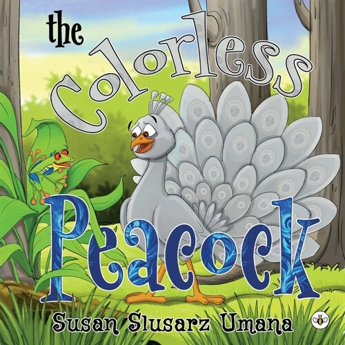 The Colorless Peacock (Paperback)
