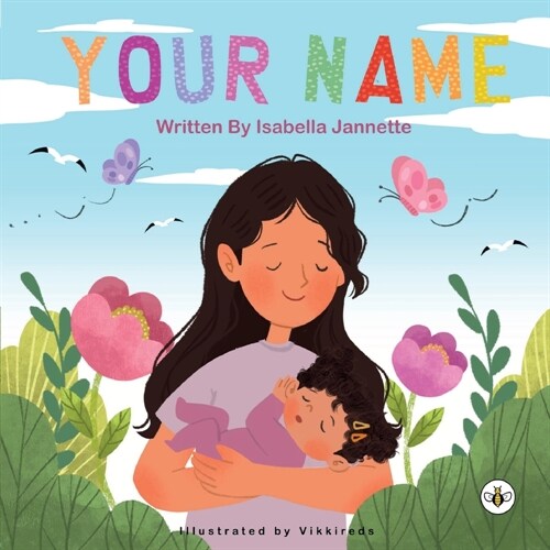 Your Name (Paperback)