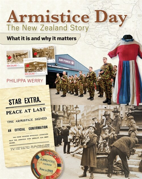 Armistice Day (Paperback)