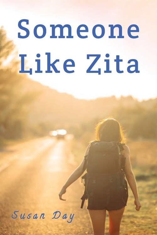 Someone Like Zita (Paperback)