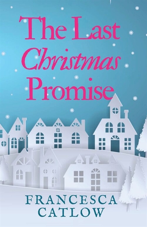 The Last Christmas Promise (Paperback)