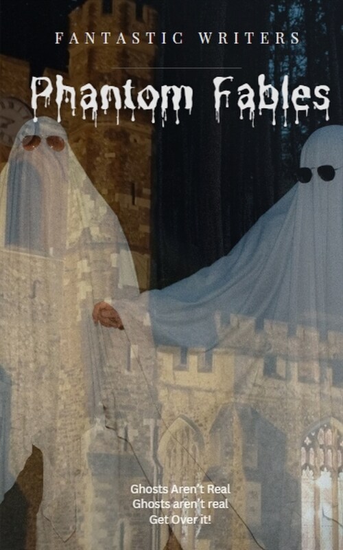 Phantom Fables (Paperback)