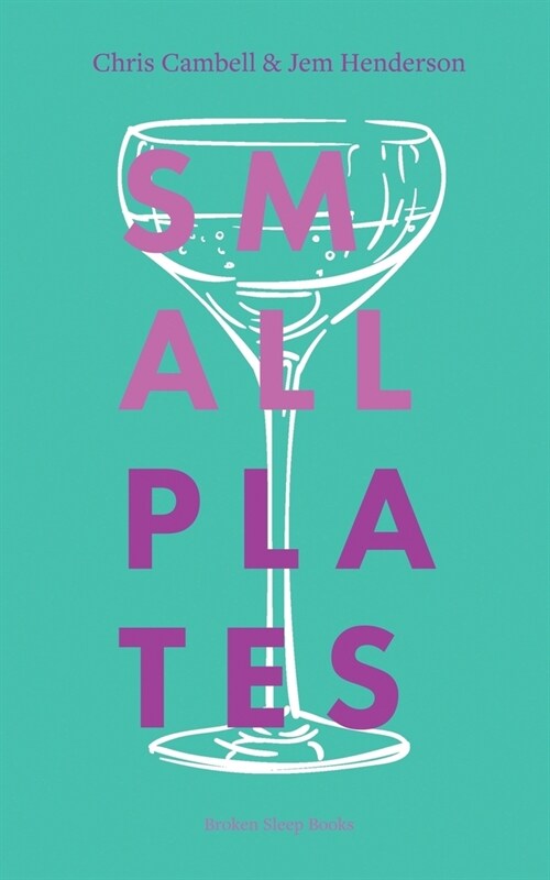 Small Plates (Paperback)