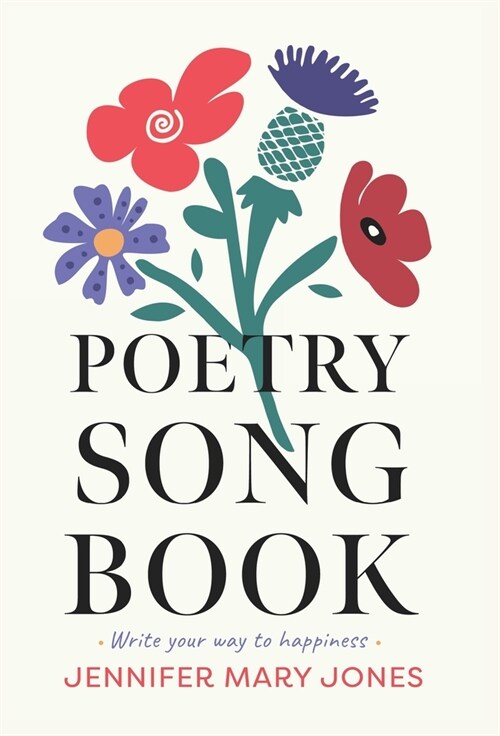 Poetry Songbook (Hardcover)