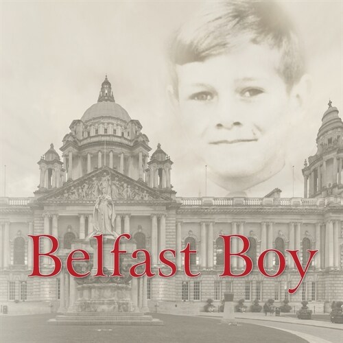 Belfast Boy (Paperback)