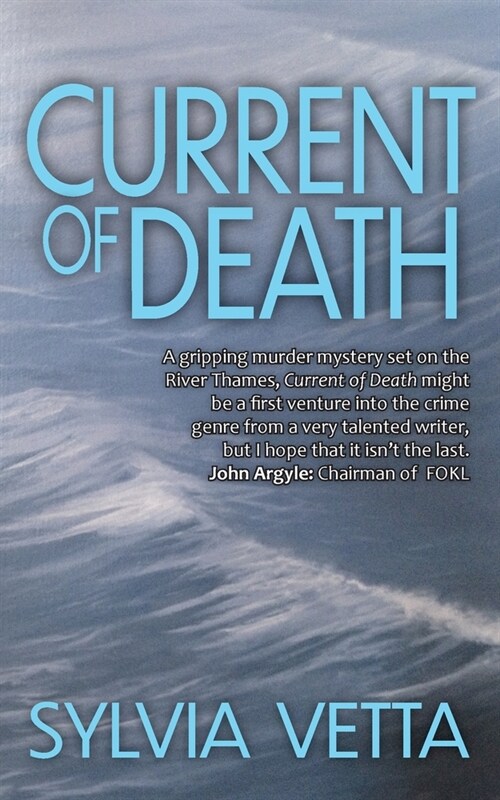 Current of Death (Paperback)