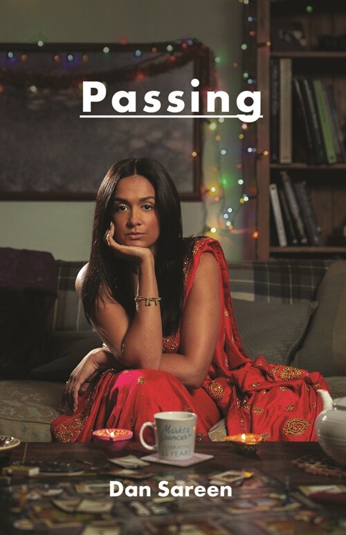 Passing (Paperback)