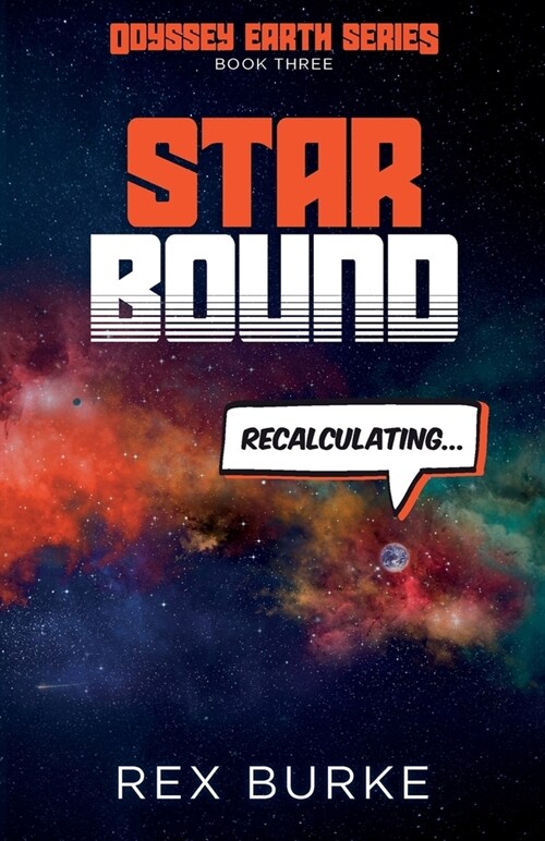 Star Bound (Paperback)