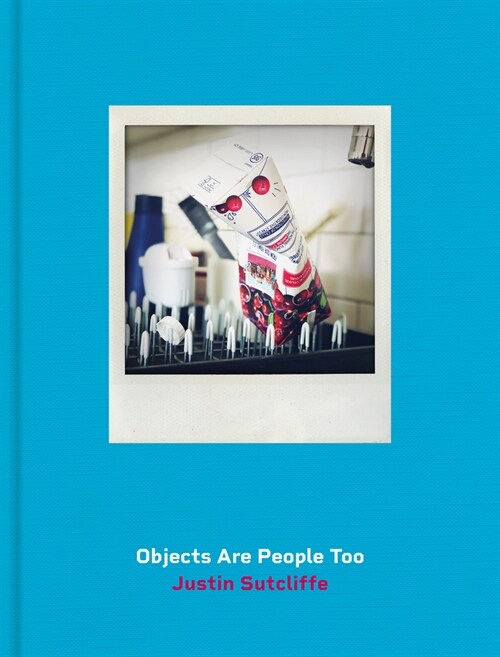 Objects Are People Too (Hardcover)