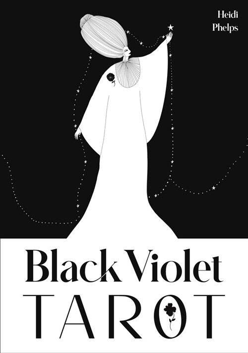Black Violet Tarot (Other)