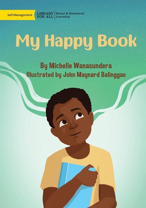 My Happy Book (Paperback)