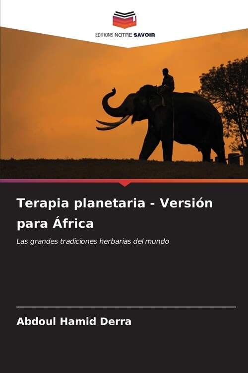 Terapia planetaria - Versi? para 햒rica (Paperback)