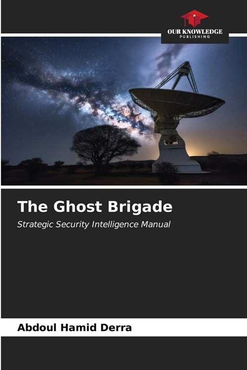 The Ghost Brigade (Paperback)