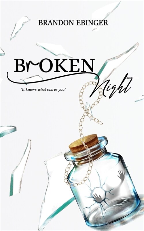 Broken Night (Paperback)