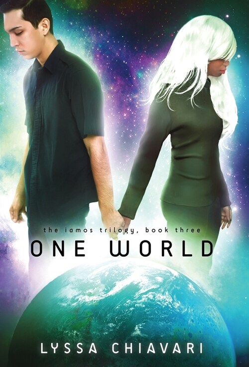 One World (Hardcover)