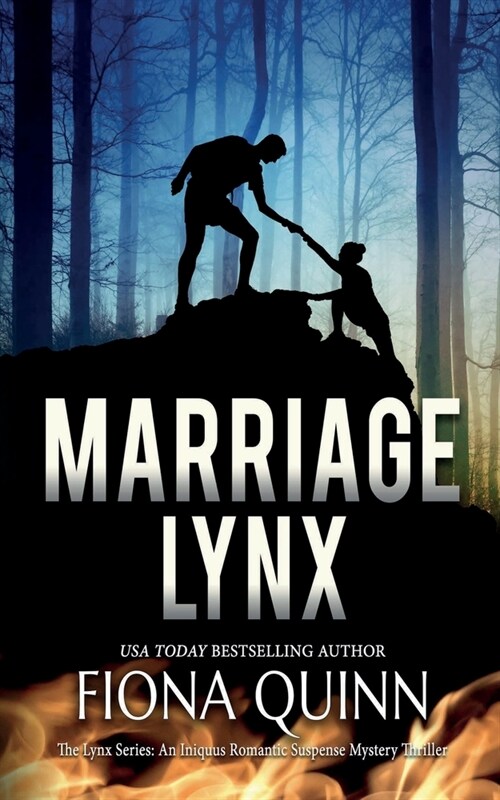 Marriage Lynx (Paperback)