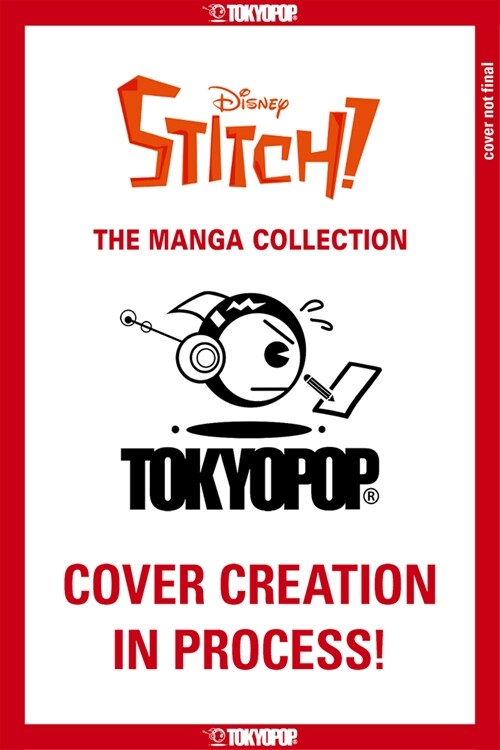 Disney Manga: Stitch! the Manga Collection (Paperback)