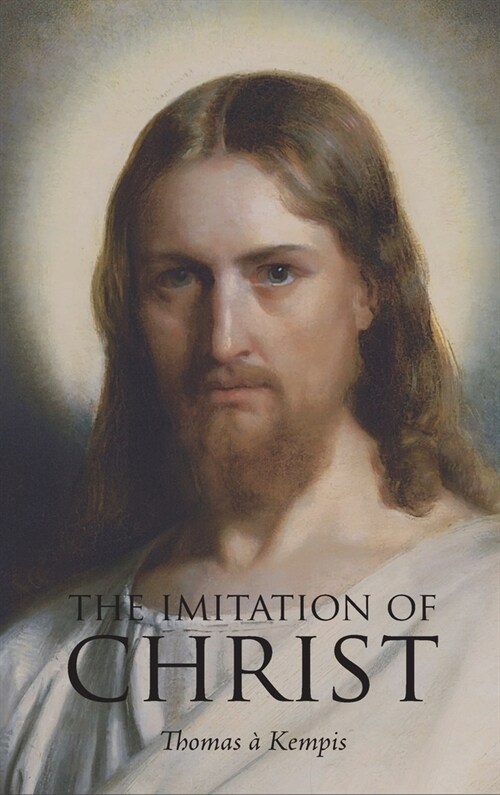 The Imitation of Christ (Hardcover)