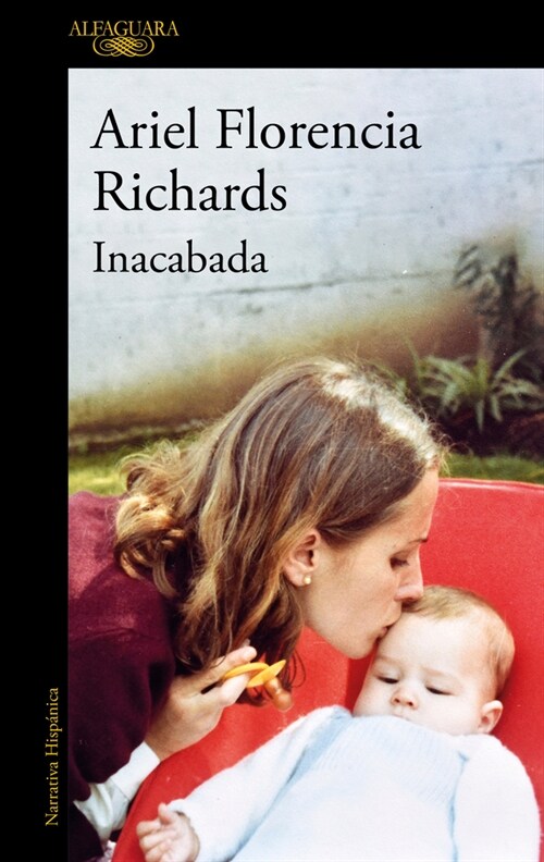 Inacabada / Unfinished (Paperback)
