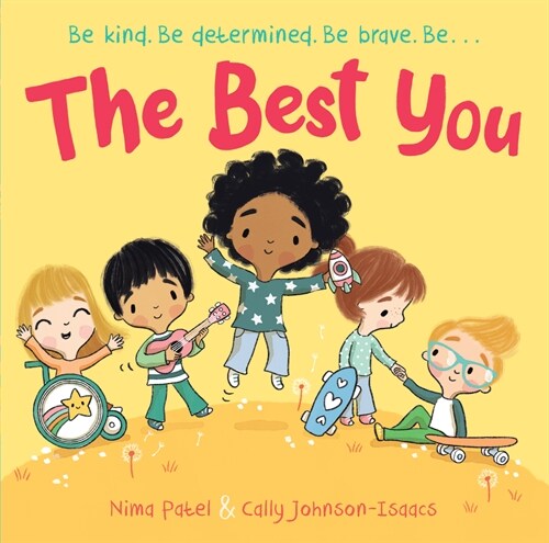 The Best You (Hardcover)