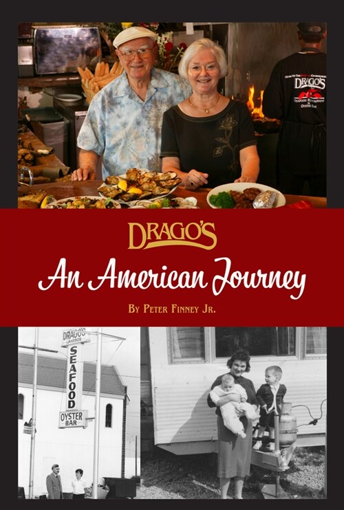 Dragos: An American Journey (Hardcover)