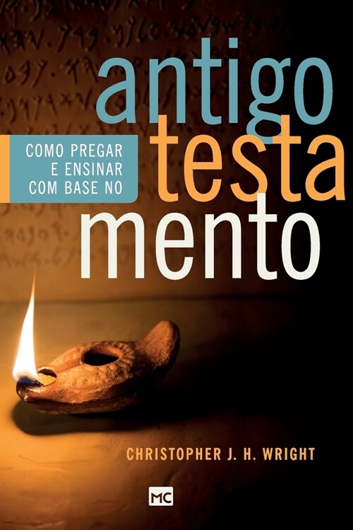 Como pregar e ensinar com base no Antigo Testamento (Paperback)