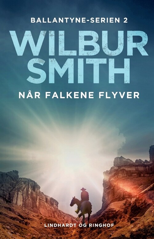 N? falkene flyver (Paperback)