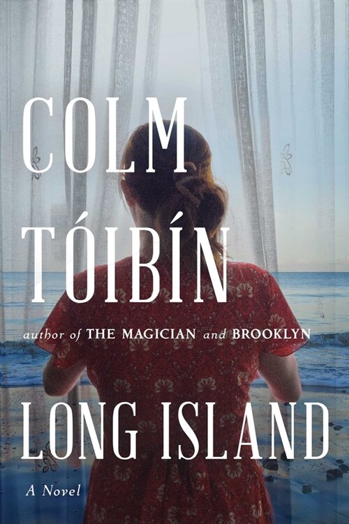 Long Island (Hardcover)