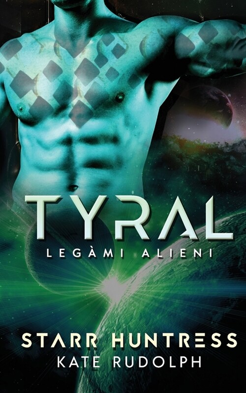 Tyral: Leg?i Alieni (Paperback)