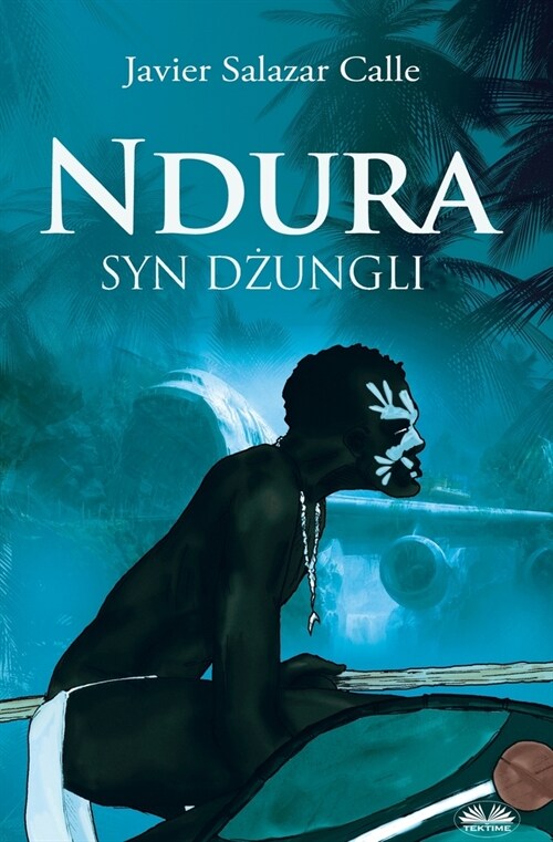 Ndura. Syn Dżungli (Paperback)