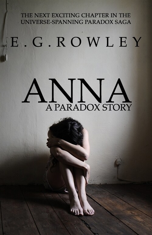 Anna: A PARADOX Story (Paperback)