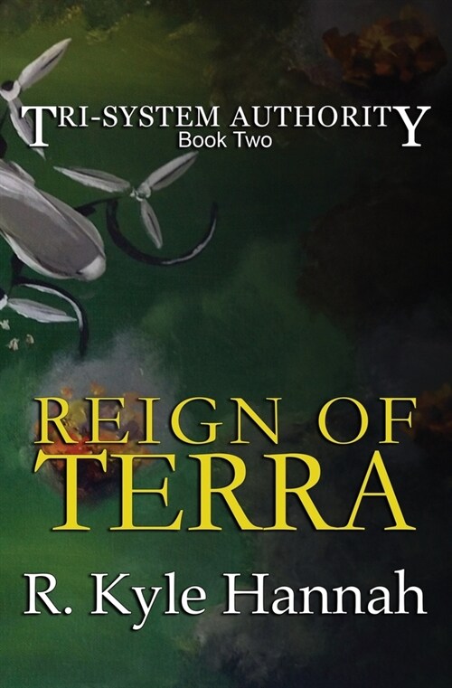 The Reign of Terra (Paperback)