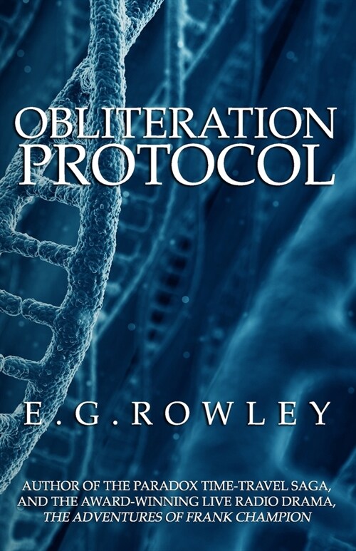 Obliteration Protocol (Paperback)