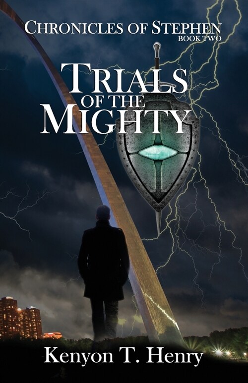 Trials of The Mighty (Paperback)
