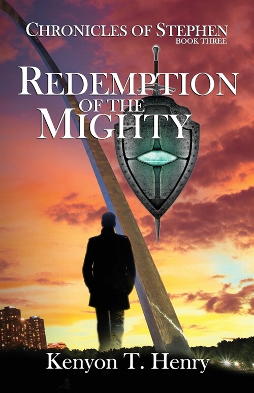 Redemption of the Mighty (Paperback)