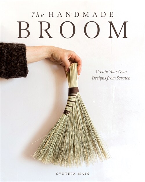 The Handmade Broom (Paperback)