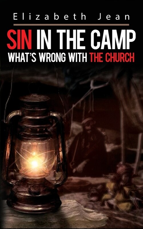 Sin in the Camp: Whats wrong with the Church (Paperback)