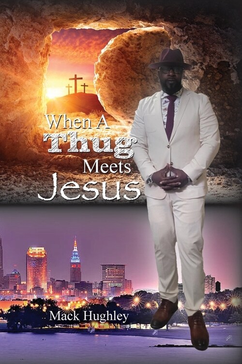 When A Thug Meets Jesus (Paperback)