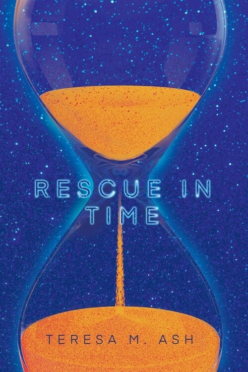 Rescue In Time (Paperback)