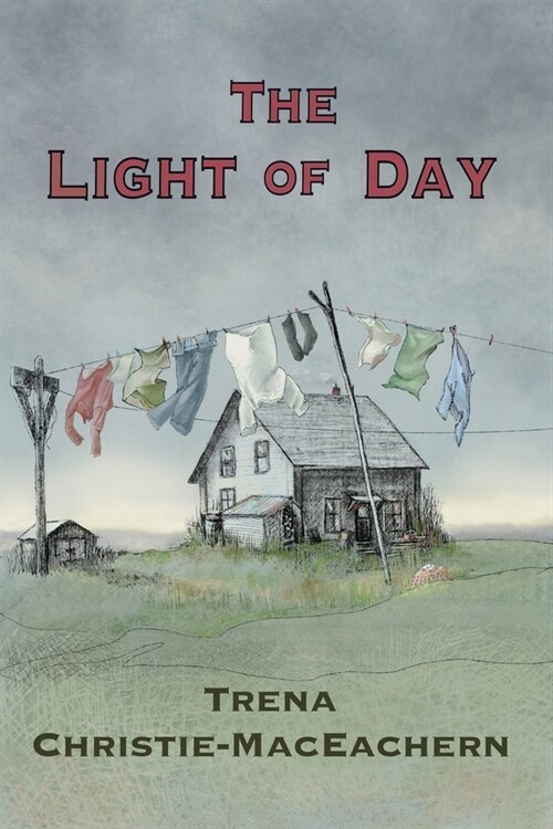 The Light of Day (Paperback)