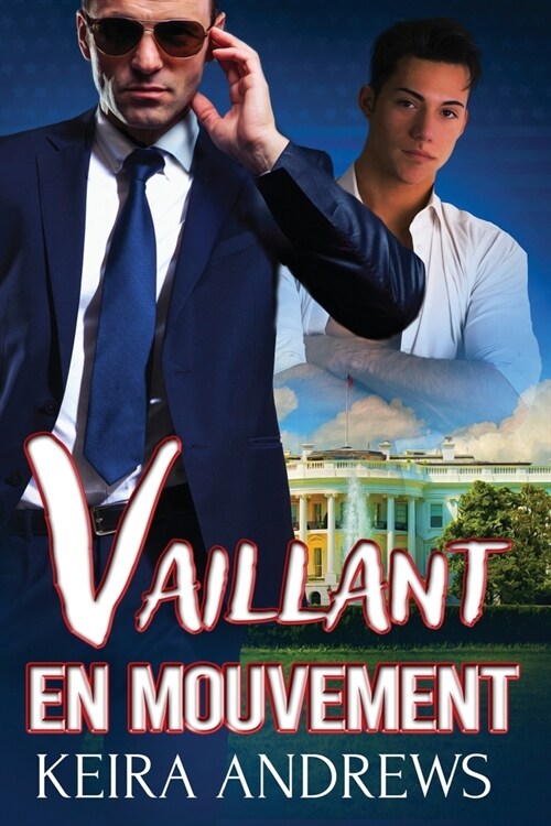 Vaillant en mouvement (Paperback)