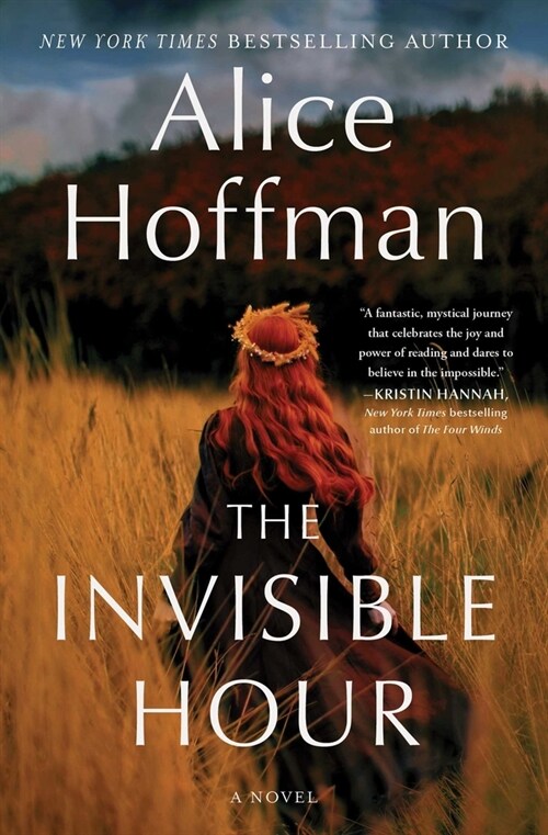 The Invisible Hour (Paperback)