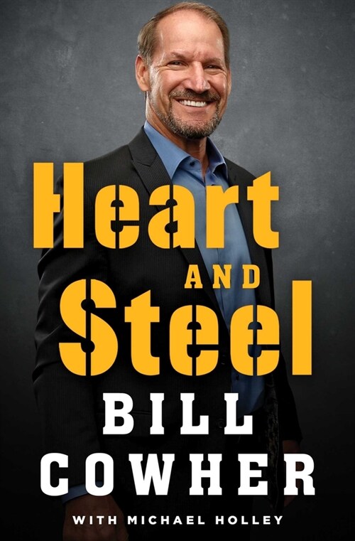 Heart and Steel (Paperback)