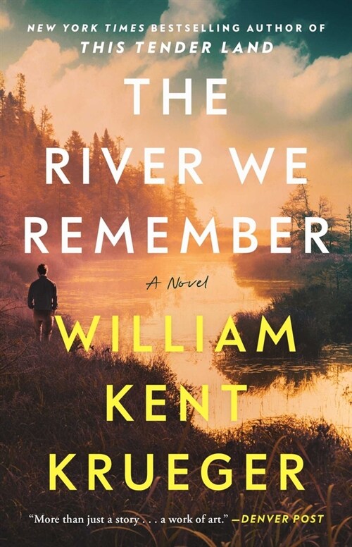 The River We Remember (Paperback)