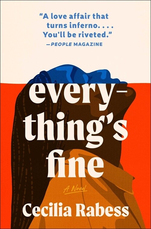 Everythings Fine (Paperback)